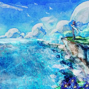 一厘米的暑期混音