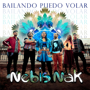 Bailando Puedo Volar