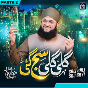 Gali Gali Saj Gayi, Pt. 2