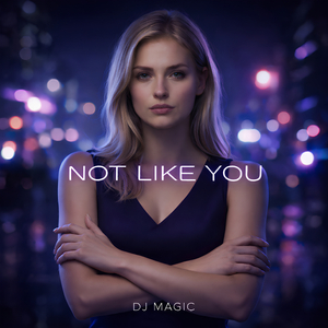 Not Like You