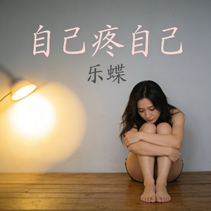 我自己疼自己