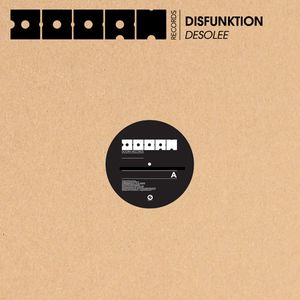 Desolee (Radion 6 Remix)