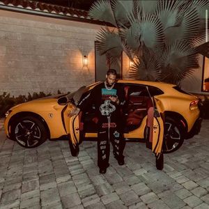 “布鲁斯克”灵魂 孟菲斯| Bigxthaplug | APMOZART type beat