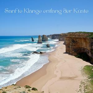 Morgendunst an der Küste