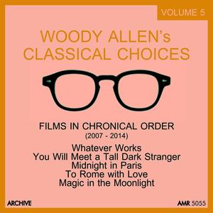 Orpheus in the Underworld: Can Can