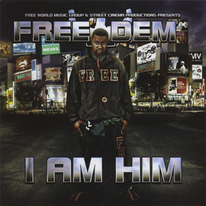 Supafly (Lead Single)