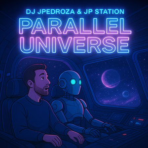 Parallel Universe (Adventure Radio Mix)