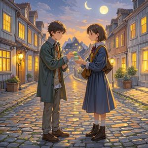 时光慢炖-夏应凯