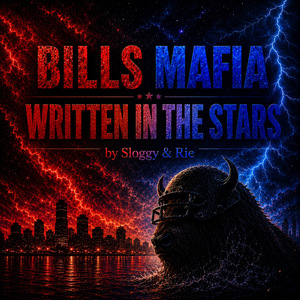 Bills Mafia- Written In The Stars