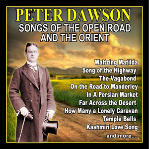 The Tramp's Song