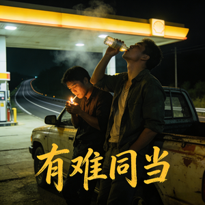 有难同当