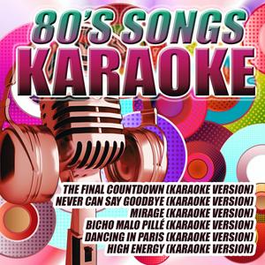 She Is My Queen (Karaoke Version)