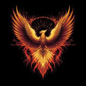 Phoenix Rising