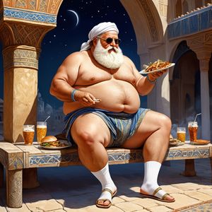 Ali Babas Döner