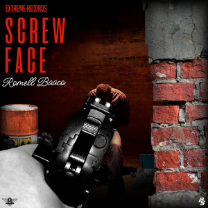 Screw Face