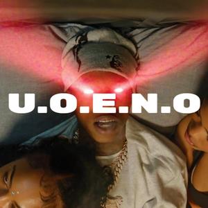 U.O.E.N.O Jerk Drill Type Beat 2024 Jerk Drill