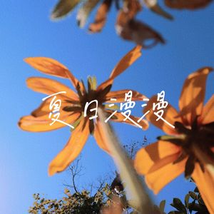 夏日漫漫 伴奏