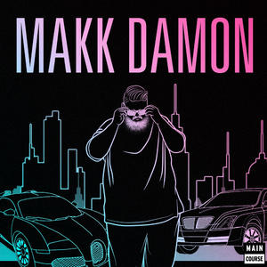 Boss Anthem (Makk Damon Bonus Track)
