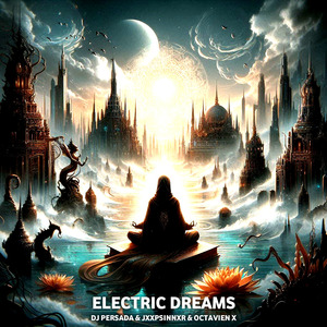 Electric Dreams