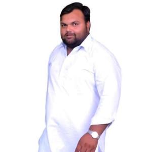 Rajendra Sharma (Raju Bagda)