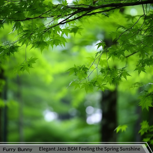 A Waltz with the Morning Mist