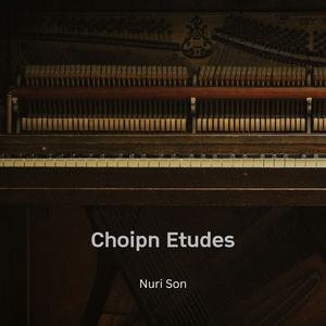 12 Etude No.1 In C Major Op.10-1 'Triumph' (12개의 연습곡 다장조 작품번호 10-1 '승리')