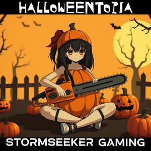 Tú, yo, y mi motosierra (trato, truco, y dinero para gasoil)