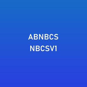 AB.NBCS[VII], Vol. I