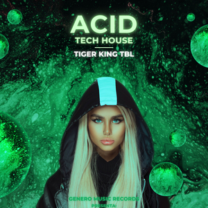 Acid - Tech House