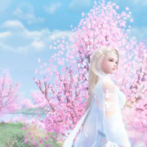 兰君（Cover 清弄）