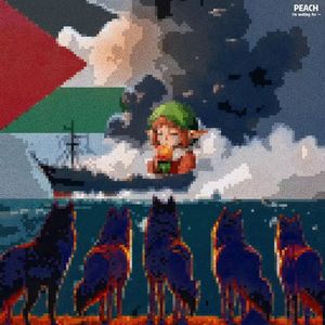 I'm waiting for…(Prod Noria&EVO MUSIC)