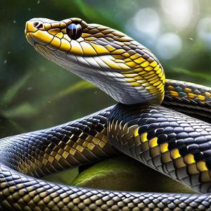 Turn Snake
