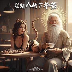 星期八的下午茶