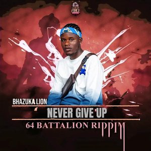 Never Give Up