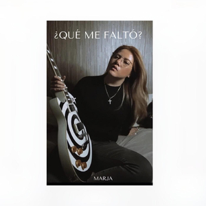 Qué Me Faltó