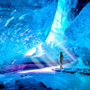 Cave Healing ～ヨガ・スパ・アロマ・瞑想などに最適なヒーリングミュージック～