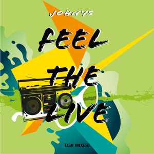 Feel the Live (Extended Version Mix)