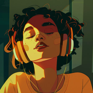 Quiet Day Serene Sounds