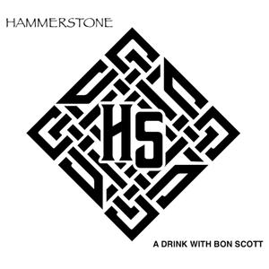 A Drink With Bon Scott