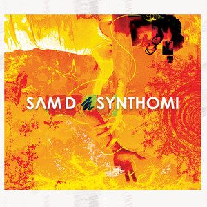 Anomale frequenze (No FINGER NAILS Remix)