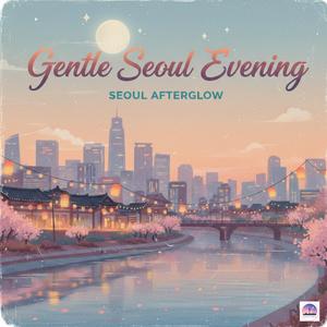 Gentle Seoul Evening