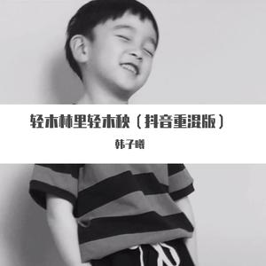 网络-轻木林里轻木秧（抖音Remix版）（韩子曦 remix）