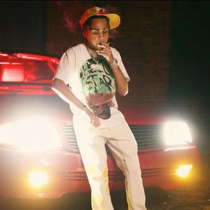 "pain"免费顶级情绪钢琴伴奏-StunnaGambino x 艾志恒 Type beat