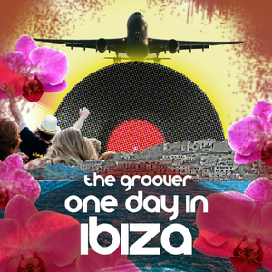 One Day In Ibiza (Laurent Grant Re-Worx Edit)