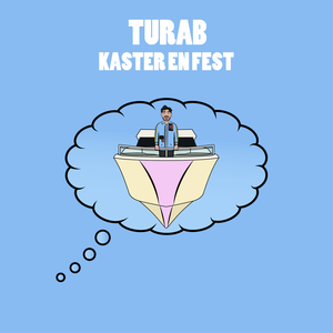 Kaster en fest