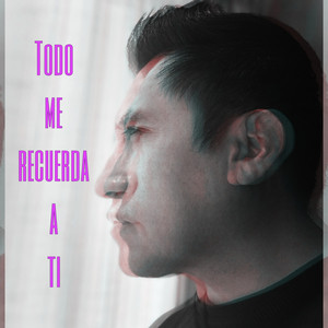 Todo me recuerda a ti