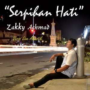 Serpihan Hati (Live Version)
