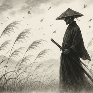 尾花