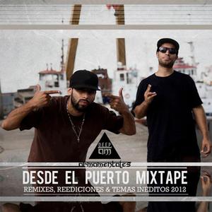 Intro / Se Destapo La Olla (feat. DJ JOPSEN) ((Remix))
