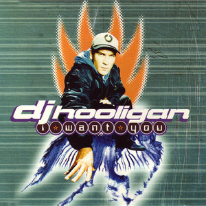 I Want You (Club Edit)